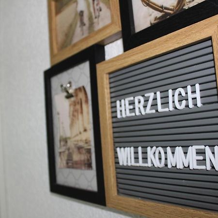 Ferienwohnungen Zur Abtei Bodenseeregion رافنسبرغ المظهر الخارجي الصورة